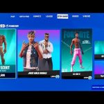 Find one Fortnite skin i Dont have