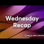 Wednesday Recap and homelab discussion