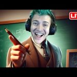 How To Fortnite 101 - Live