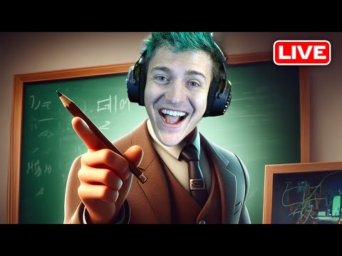 How To Fortnite 101 – Live