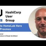 Zero to HomeLab Hero: An Automation Odyssey with PROXMOX!