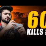 KYA AAJ 60 SOLO FINISHES KA RECORD TUTEGA?