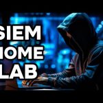 Simple SIEM HomeLab in 10 minutes