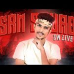 🔴 FREE FIRE SRM GAMING ON LIVE 🔴