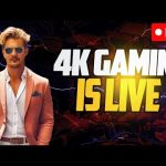 BACK TO FORM//RELAX WITH 4K GAMING NEPAL