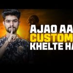 AAJ BANENGE BACK TO BACK CUSTOM ROOMS
