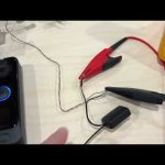 How to wire Ubiquiti G4 Pro Doorbell to a mechanical chime with transformer.
