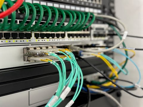 Fiber in the homelab: An introduction to fiber