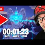 🔴LIVE! - FORTNITE *SEASON 3* MINI LIVE EVENT COUNTDOWN!