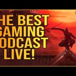 What Did Assassins Creed Shadows Do Right, Huge Gaming News This Week, Best Gaming Podcast 469