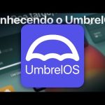 Conhecendo o UmbrelOS uma central para o seu HomeLab