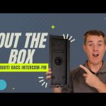 Out the Box Series - Ubiquiti UACC-Intercom-FM