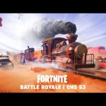 Fortnite Chapter 5 Season 3 | Wrecked Trailer