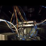 Home Lab Update May 2024 - 42U Server Rack!