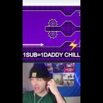 1SUB=1DADDY CHILL #roblox