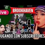LIVE🔴 🩷 STREAM DE TIA CHISMOSA👻👻ROBLOX: TIALOLAPLAYS