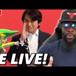 June Nintendo Direct Predictions, MORE SEGA / ATLUS Switch 2 Support, Weekend Gaming! - PE LIVE!