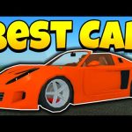 I Unlocked The Sport Coupe Car In Dusty Trip