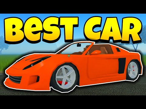 I Unlocked The Sport Coupe Car In Dusty Trip