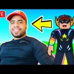🔴LIVE FACE CAM ROBLOX STREAM