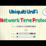 Ubiquiti UniFi NTP - USG-Pro vs.  UDM-Pro/UXG-Pro (Network Time Protocol, DHCP Option 42)