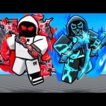 The MOST OVERPOWERED DUO In Roblox Blade Ball..