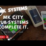 ICRTouch In Milton Keynes, Handheld EPoS, Ubiquiti & so much more. Automated Audio Full IT Servi...