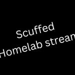 Macropad to Homelab to Fallout 3
