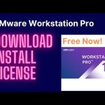 VMware Workstation Pro Free Now! How to Download, Install and License #homelab #netsec
