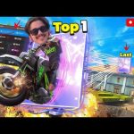 1 vs 49 Player on Grandmaster Top 1 Lobby😱 #lakagaming #viral #shortfeed