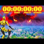 🔴 OMG Nouveau TEASER Saison 3 Annoncé Par Fortnite a 18h !