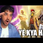 YE KYA AA GYA GAME ME YAAR || FREE FIRE LIVE WITH AMITBHAI