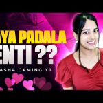 Conqueror Rank Push🔥Natasha Gaming Live With Battle Grounds Mobile India #bgmitelugu #bgmitelugulive