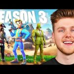 Our FIRST LOOK at SEASON 3!