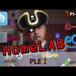 Μην πετάξετε τον παλιό σας υπολογιστή - HomeLab build (part 1)