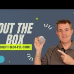 Out the Box Series - Ubiquiti UACC-Chime-PoE