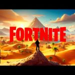Fortnite Chapter 5 SEASON 3 Wrecked - Trailer