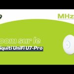 Ubiquiti UniFi U7-Pro Zoom #89