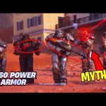 Everything NEW in Fortnite Season 3 Wrecked - MYTHICS!