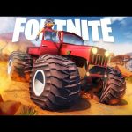 Fortnite Chapter 5 Season 3 | Gameplay Trailer