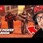 FORTNITE *UNREAL* RANKED MODE with PRESTON!
