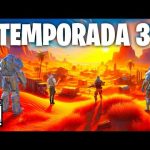VEJA ESSE VÍDEO ANTES da TEMPORADA 3 do FORTNITE! Trailer Oficial da Temporada 3 Capítulo 5!