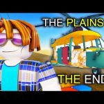 ROBLOX A DUSTY TRIP 19