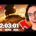 🔴LIVE! - FORTNITE *SEASON 3* is COMING SOON! (Trailer Leaked)