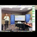 201a Sesión de Tesos en Wi-Fi: MFD11 Ubiquiti Enters the Enterprise Arena