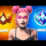 Kann ICH noch UNREAL werden in DIESER SEASON? 😬 | Fortnite Ranked