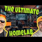 Do you need a home lab? Yes you do!