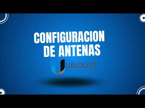 Cómo Configurar una Antena Ubiquiti en 5 Minutos: Guía Rápida y Fácil