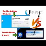 COMO ACTUALIZAR UNIFI CONTROLLER UBIQUITI A LA ÚLTIMA VERSIÓN