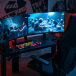 Pro Gaming Setup: Gear & Tech for Competitive Play